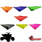 Race Craft Universal ATV Seat Cover Sheets